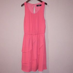 Zouk Women’s/Junior Beautiful  Dress Size S